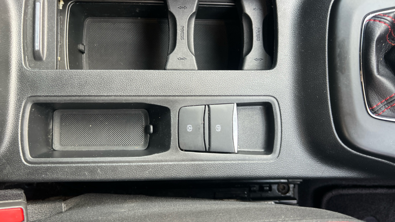 Ford Focus 1.0 EcoBoost ST-Line 5dr Petrol Hatchback